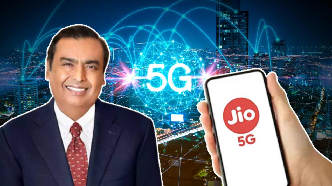 jio rs 601 unlimited 5g data voucher