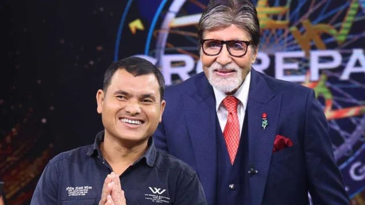 kbc mintu sarkar