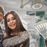 kancha sreemoyee baby birth hospital bill 6 lakhs