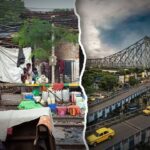 kolkata developement project for slums