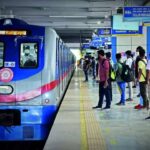 kolkata metro ticket price update