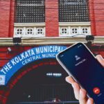 kolkata municipal corporation