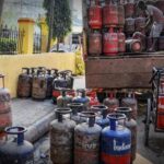 lpg cylinder price for january 2025