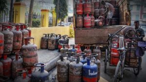 lpg cylinder price for january 2025