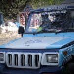 lalbazaar issues notice no kp in police vehicles from now on