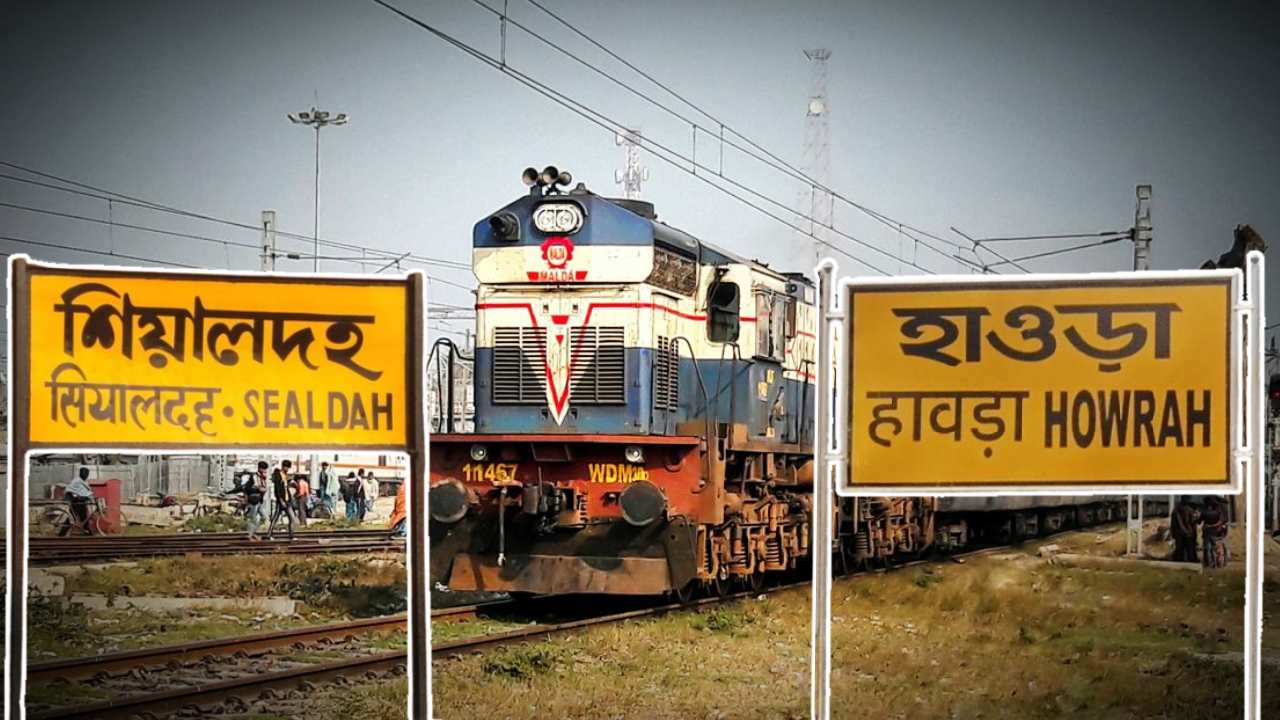 list of trains cancelled by indian railway from december to february month