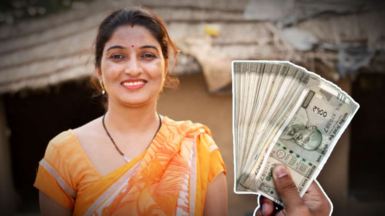 mahila samman savings certificate scheme for women with high interest rates