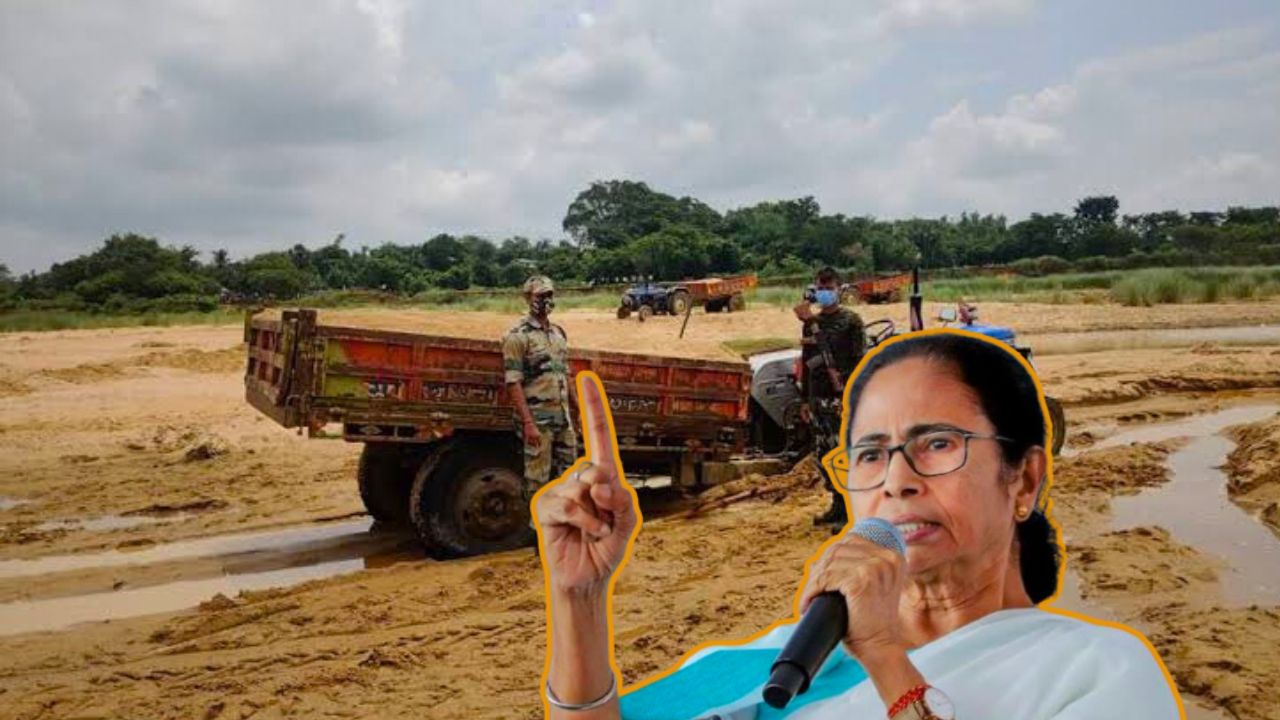 mamata banerjee