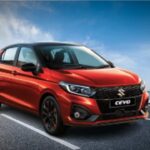 maruti suzuki cervo specification and price