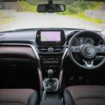 maruti suzuki grand vitara made more than 115000 sales till november this year