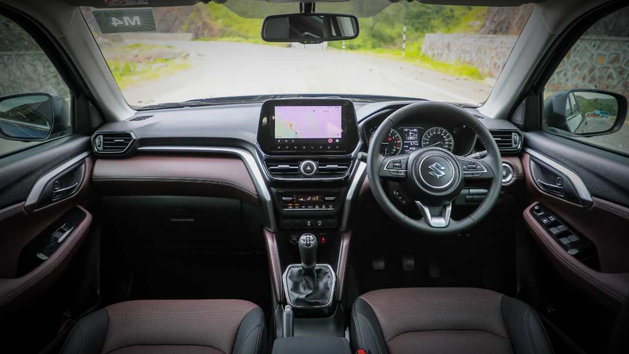 maruti suzuki grand vitara made more than 115000 sales till november this year