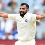 mohammed shami