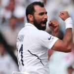 mohammed shami in syed