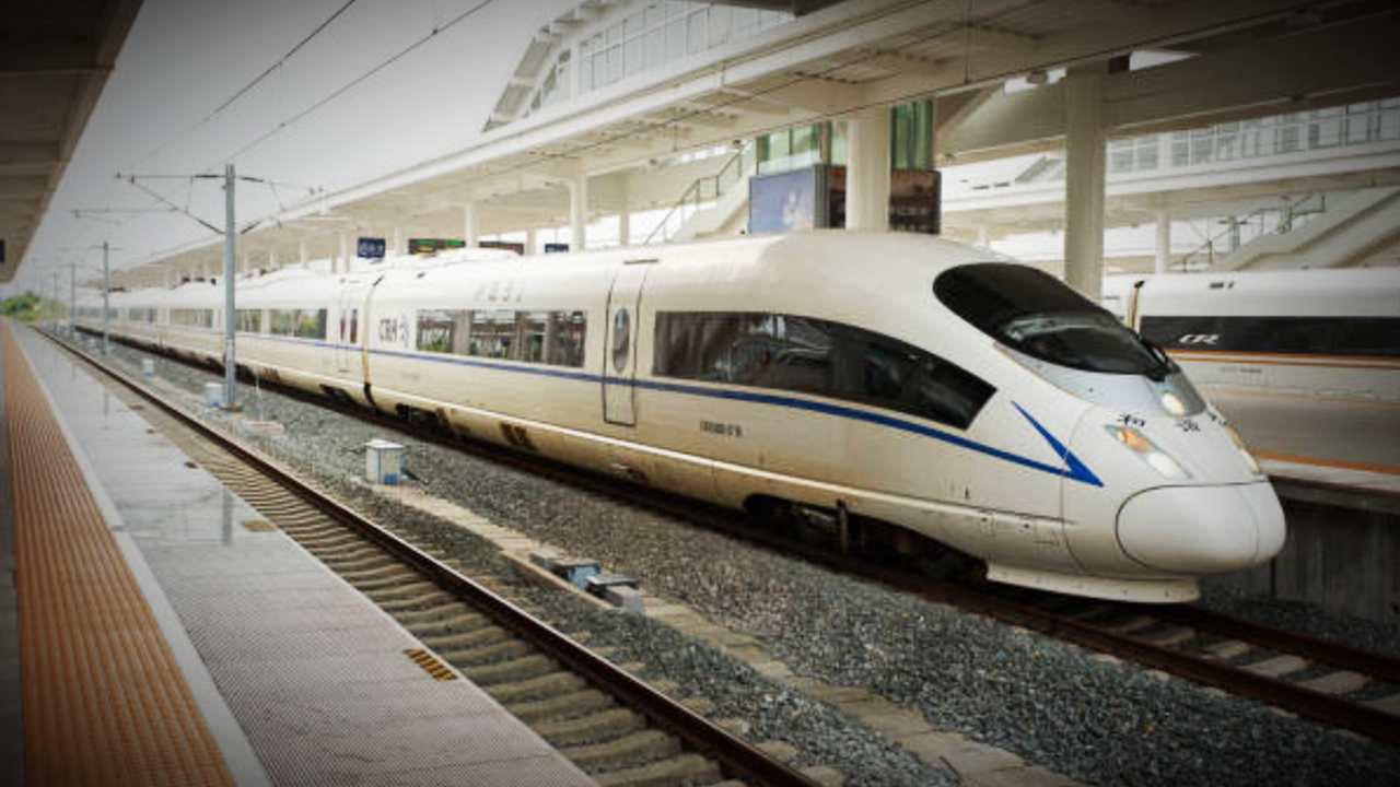 new bullet train routes annouced for india