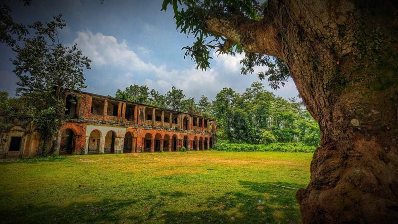 offbeat destination near kolkata you can visit on one day trip