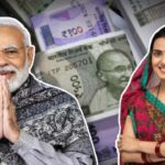 pm narendra modi launched lic bima sakhi yojana for women