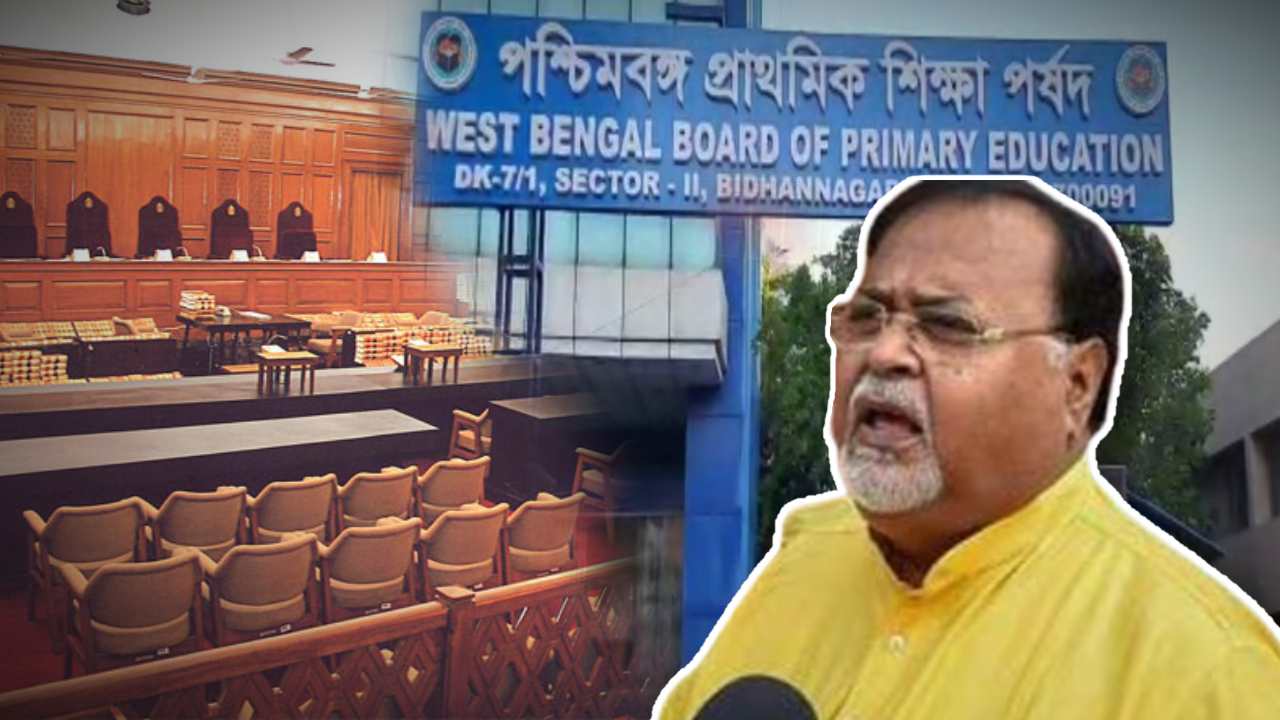 partha chatterjee claims to be guit free