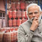 poor people unable to book lpg gas cylinder under pm ujjwala yojana