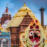 puri jagannath temple
