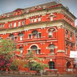 question starting to rise as writers building renovation work stopped