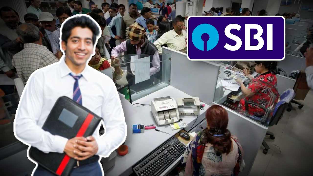 sbi clerk recruitment 2024