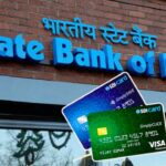 sbi credit card