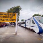 siliguri mla writes to railway minister regarding njp to kolkata train service