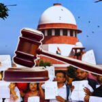 ssc recruitment case