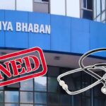 senior resident doctors