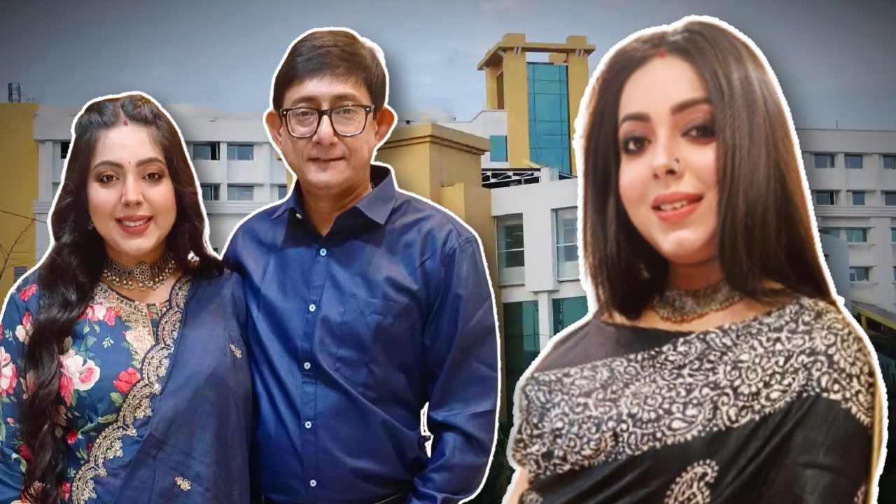 sreemoyee chattaraj opens about 6 lakh medical bill