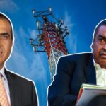 sunil mittal's bharti airtel beats mukesh ambani's reliance jio