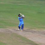 syed mushtaq ali trophy suryansh shedge