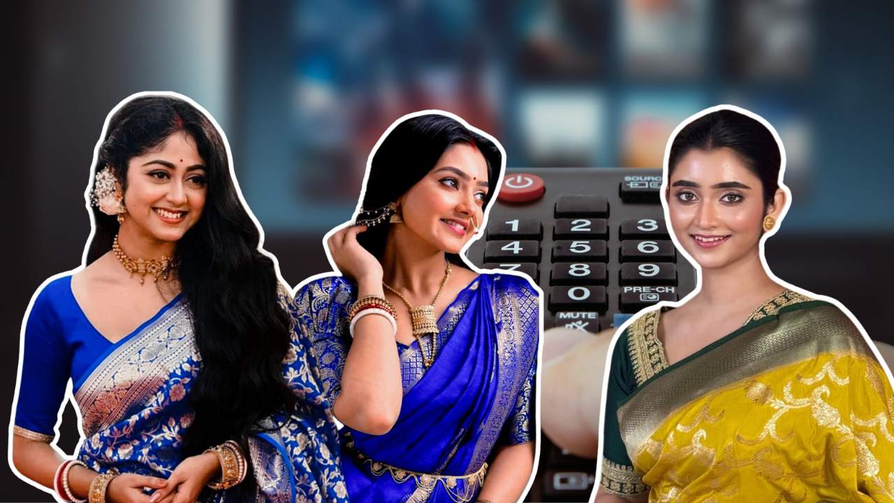 19th December Bengali Serial Target Rating Point List