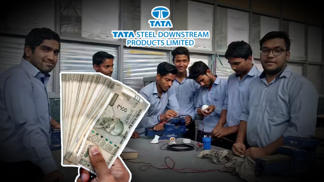 tsdpl silver jubilee scholarship