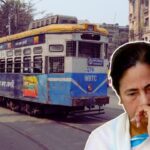 tram in kolkata
