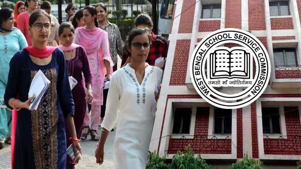 west bengal government about to hire 2500 teachers