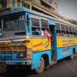 West Bengal Transport Association issues new guidelines which bus drivers have to follow