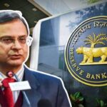 who is new rbi govornor