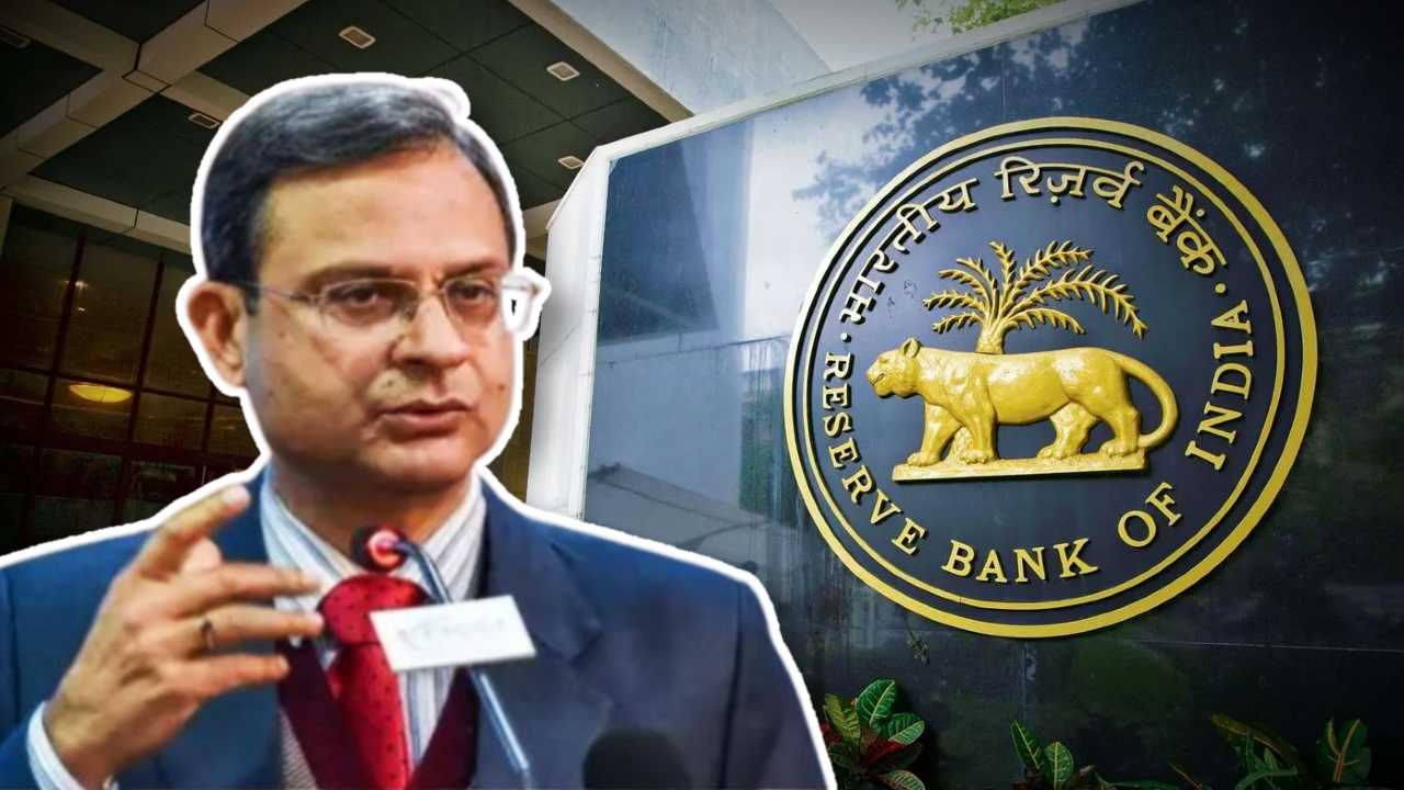 who is new rbi govornor