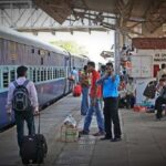 will waiting list ticket charges be waived railway minister ashwini vaishnaw replied