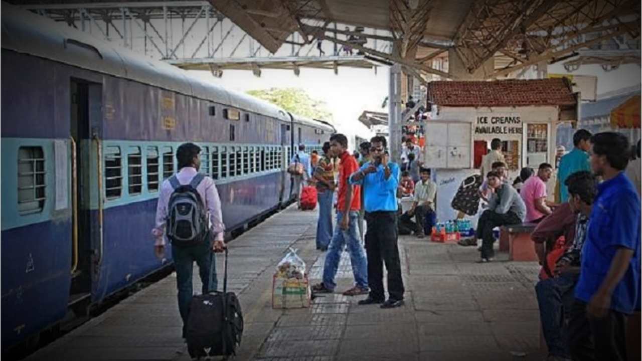 will waiting list ticket charges be waived railway minister ashwini vaishnaw replied