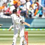 ajinkya rahane melbourne test