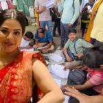 arpita mukherjee recruitment scam