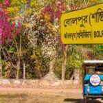 bolpur santiniketan