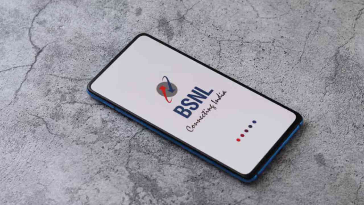 bsnl