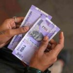 dearness allowance indian rupee