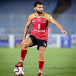 east bengal footballer mahid talal will undergo surgery today in mumbai