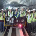 esplanade sealdah metro