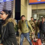 flight baggage rules