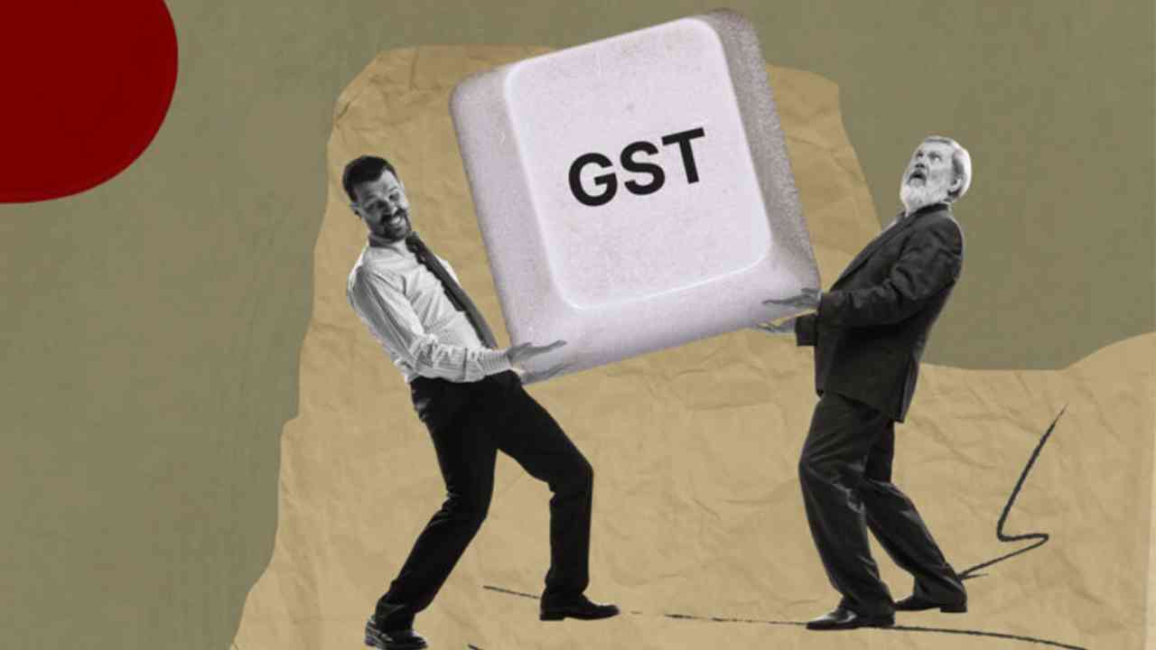 gst
